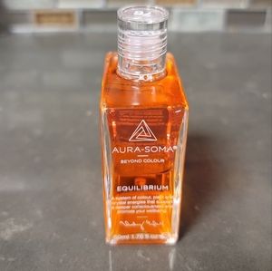 Aura-Soma equilibrium